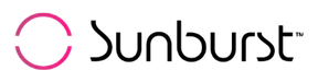 Sunburst logo